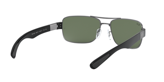 Ray-Ban Sunglasses RB3522 004/71