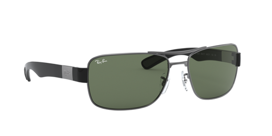 Ray-Ban Sunglasses RB3522 004/71