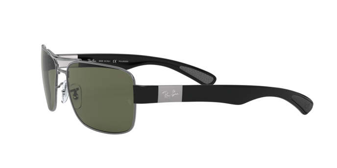 Ray-Ban Sunglasses RB3522 004/9A