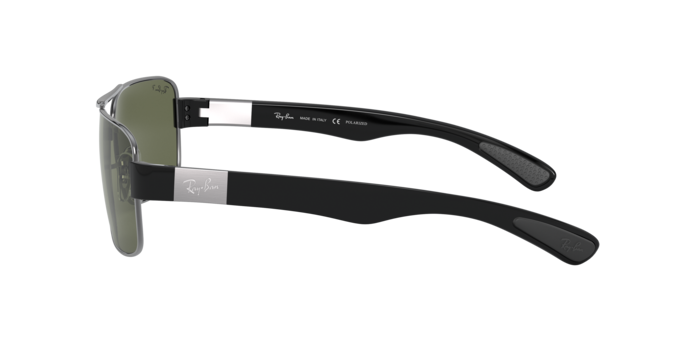 Ray-Ban Sunglasses RB3522 004/9A