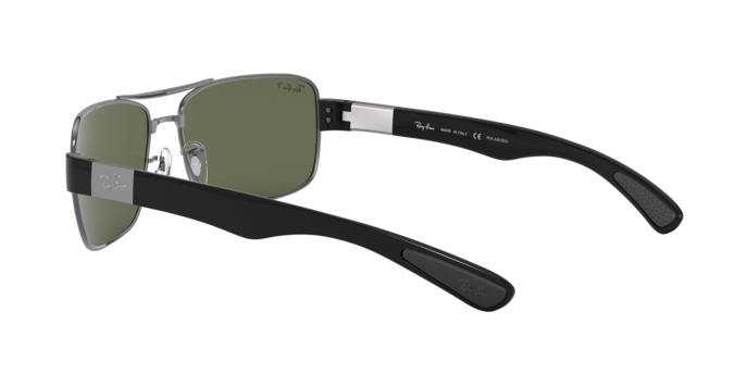 Ray-Ban Sunglasses RB3522 004/9A