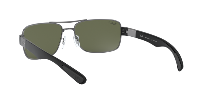 Ray-Ban Sunglasses RB3522 004/9A