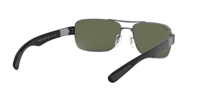 Ray-Ban Sunglasses RB3522 004/9A