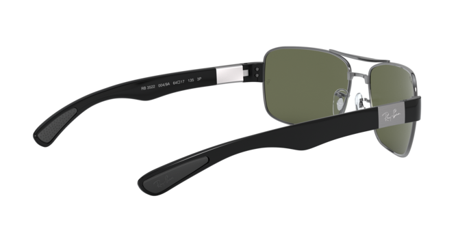 Ray-Ban Sunglasses RB3522 004/9A