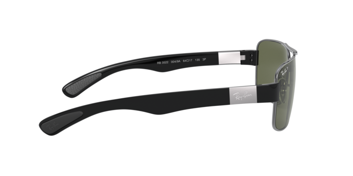 Ray-Ban Sunglasses RB3522 004/9A