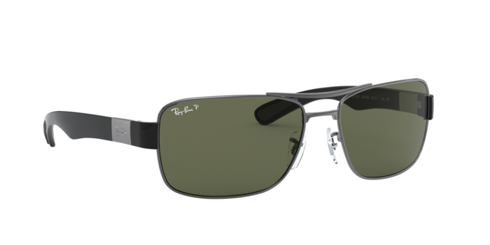 Ray-Ban Sunglasses RB3522 004/9A