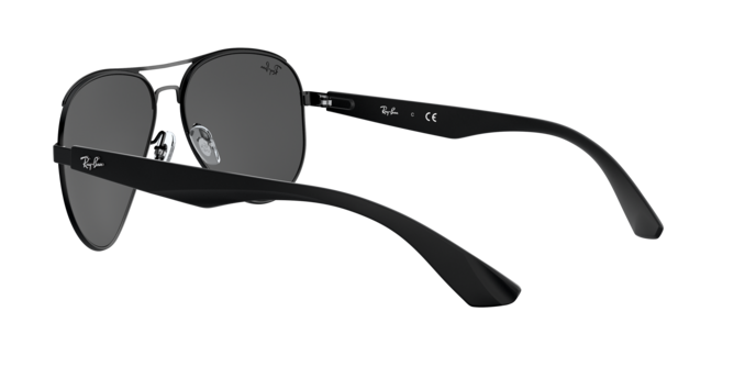 Ray-Ban Sunglasses RB3523 006/6G