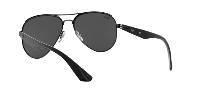 Ray-Ban Sunglasses RB3523 006/6G