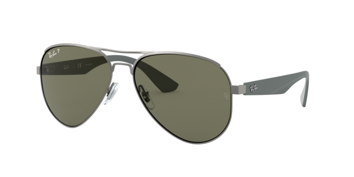 Ray-Ban Sunglasses RB3523 029/9A