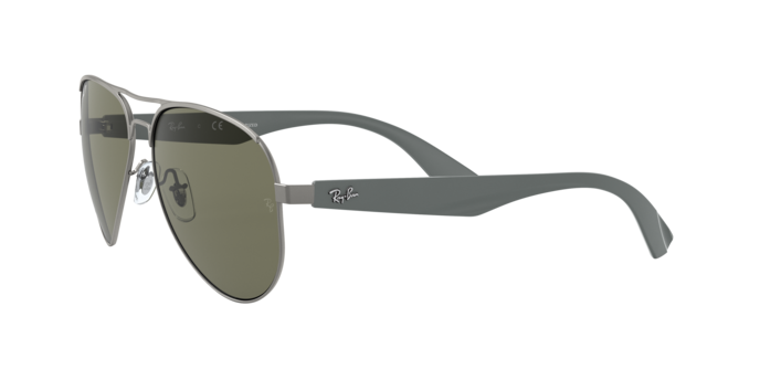 Ray-Ban Sunglasses RB3523 029/9A