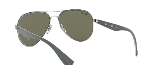 Ray-Ban Sunglasses RB3523 029/9A