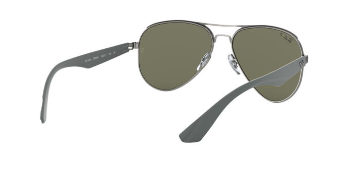 Ray-Ban Sunglasses RB3523 029/9A