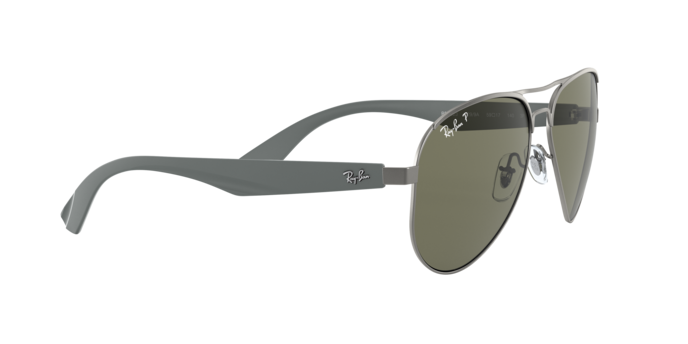 Ray-Ban Sunglasses RB3523 029/9A