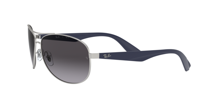 Ray-Ban Sunglasses RB3526 019/8G