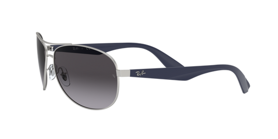 Load image into Gallery viewer, Ray-Ban Sunglasses RB3526 019/8G
