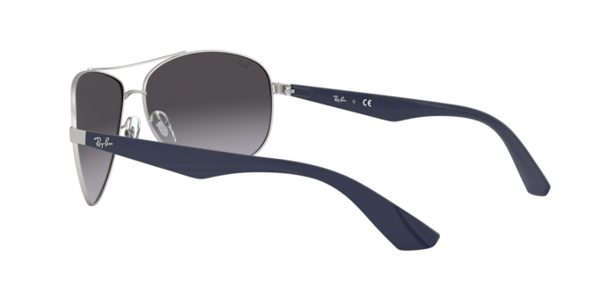 Ray-Ban Sunglasses RB3526 019/8G