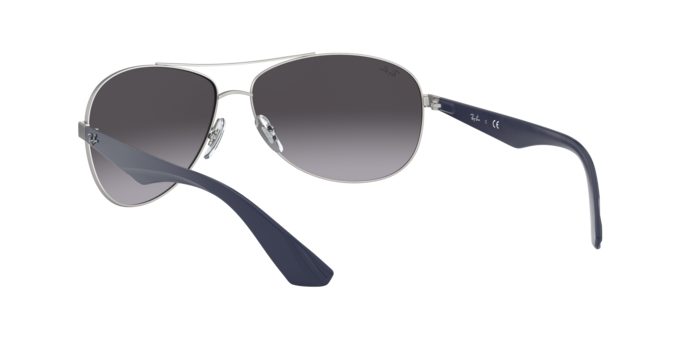 Ray-Ban Sunglasses RB3526 019/8G