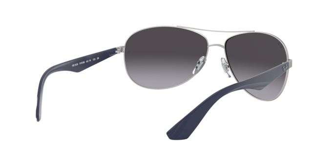 Ray-Ban Sunglasses RB3526 019/8G