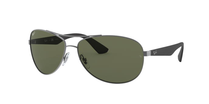 Ray-Ban Sunglasses RB3526 029/9A
