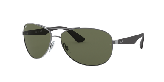 Ray-Ban Sunglasses RB3526 029/9A