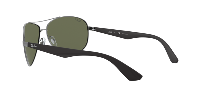 Ray-Ban Sunglasses RB3526 029/9A