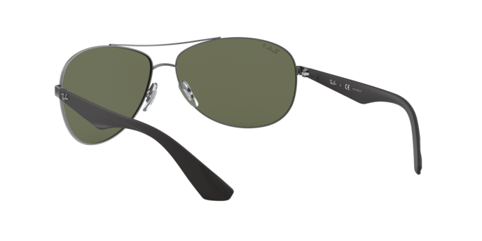 Ray-Ban Sunglasses RB3526 029/9A