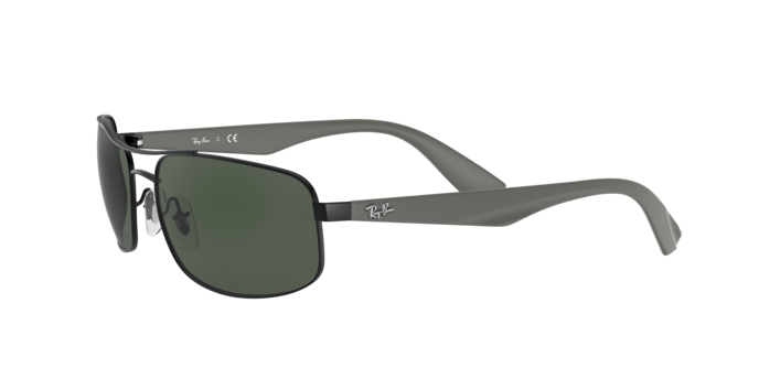 Ray-Ban Sunglasses RB3527 006/71