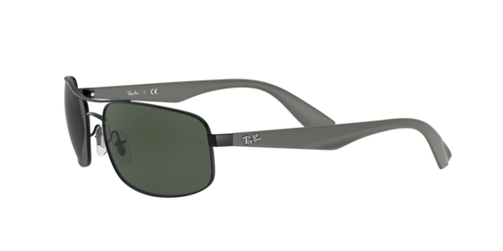 Ray-Ban Sunglasses RB3527 006/71