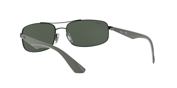 Ray-Ban Sunglasses RB3527 006/71