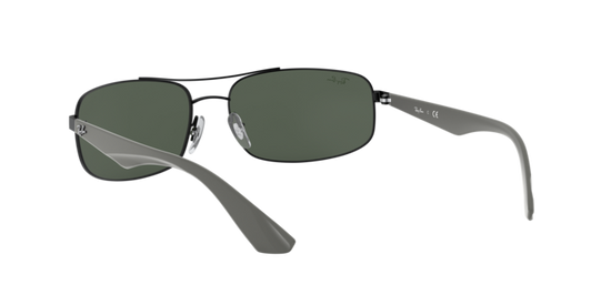 Ray-Ban Sunglasses RB3527 006/71