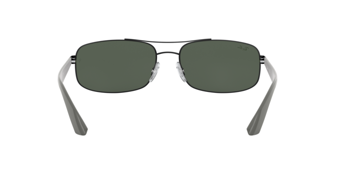 Ray-Ban Sunglasses RB3527 006/71