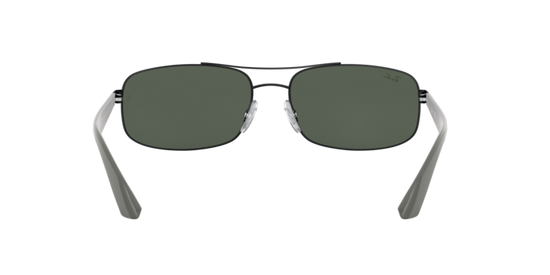 Ray-Ban Sunglasses RB3527 006/71