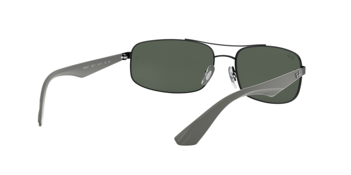 Ray-Ban Sunglasses RB3527 006/71