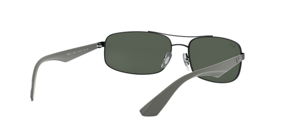 Ray-Ban Sunglasses RB3527 006/71