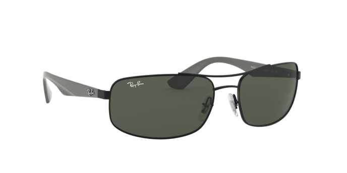 Ray-Ban Sunglasses RB3527 006/71