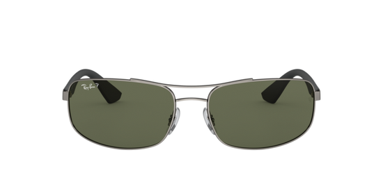 Ray-Ban Sunglasses RB3527 029/9A