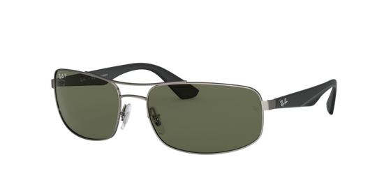 Ray-Ban Sunglasses RB3527 029/9A