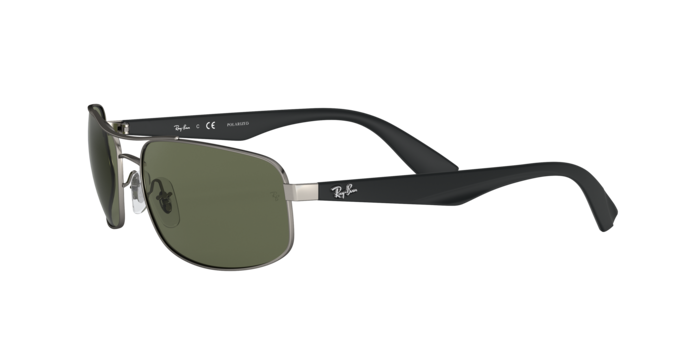 Ray-Ban Sunglasses RB3527 029/9A