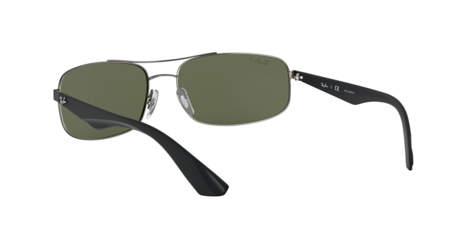 Ray-Ban Sunglasses RB3527 029/9A