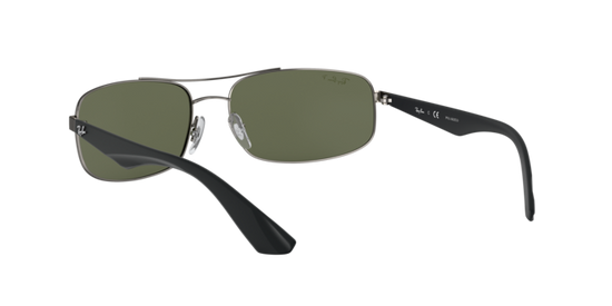 Ray-Ban Sunglasses RB3527 029/9A