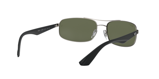 Ray-Ban Sunglasses RB3527 029/9A