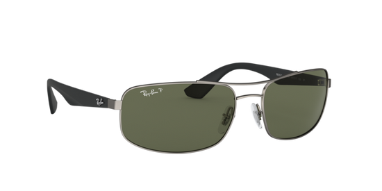 Ray-Ban Sunglasses RB3527 029/9A