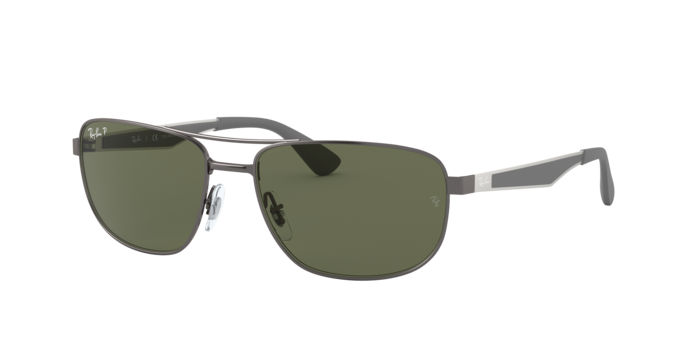Ray-Ban Sunglasses RB3528 029/9A