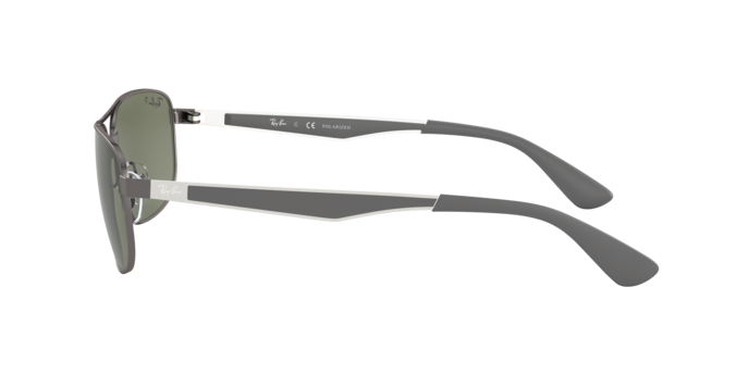 Ray-Ban Sunglasses RB3528 029/9A