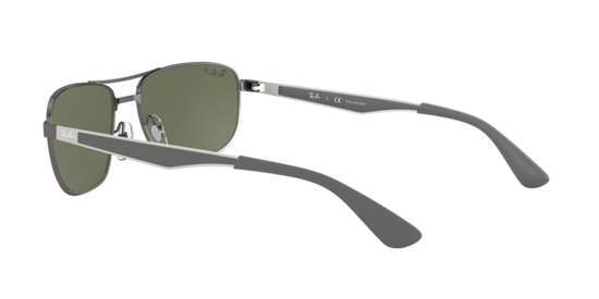Ray-Ban Sunglasses RB3528 029/9A