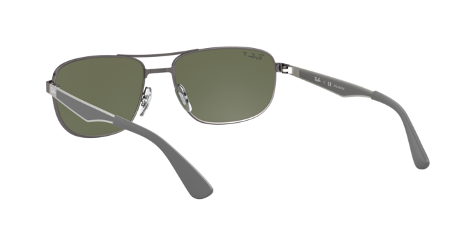 Ray-Ban Sunglasses RB3528 029/9A