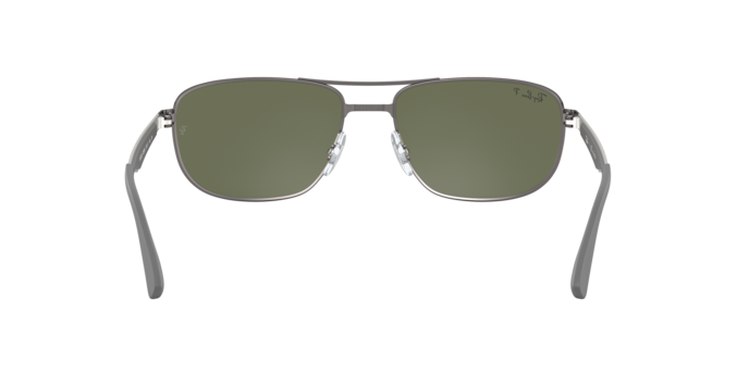 Ray-Ban Sunglasses RB3528 029/9A