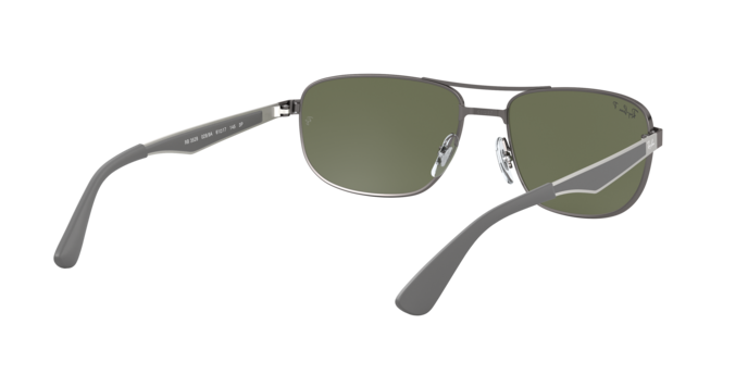Ray-Ban Sunglasses RB3528 029/9A