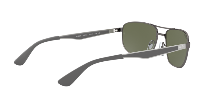 Ray-Ban Sunglasses RB3528 029/9A