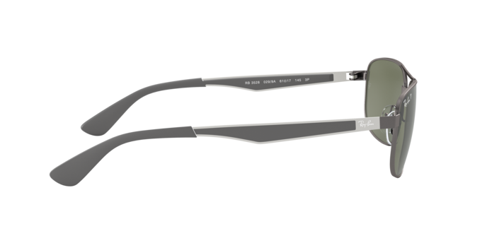 Ray-Ban Sunglasses RB3528 029/9A